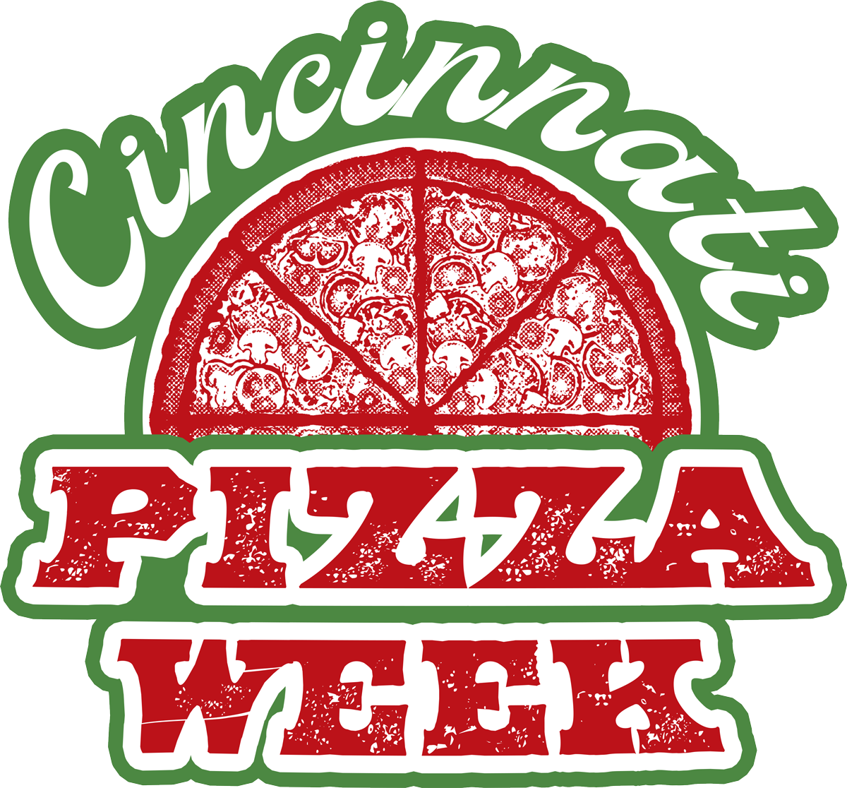Cincinnati Pizza Week